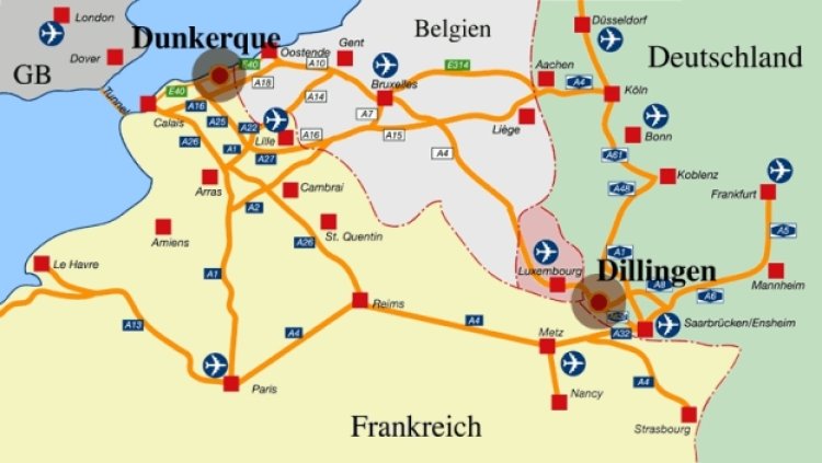 Dillinger France